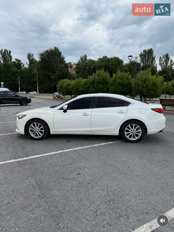 Седан Mazda 6 2014 в Запорожье фото 8 Седан Mazda 6 2014 в Запорожье