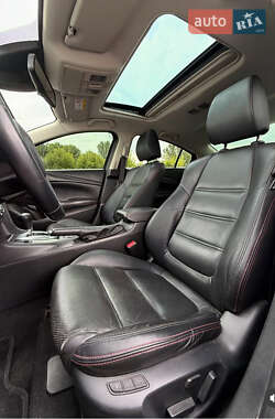 Седан Mazda 6 2014 в 