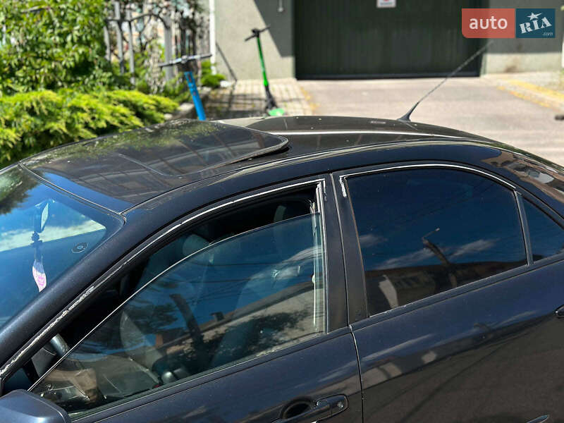 Седан Mazda 6 2007 в Виннице