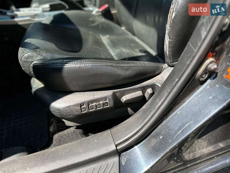 Седан Mazda 6 2007 в Виннице