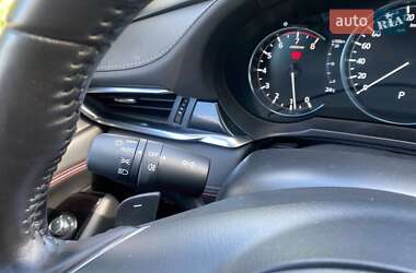 Седан Mazda 6 2021 в 