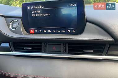 Седан Mazda 6 2021 в 