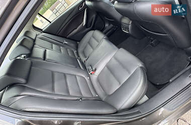 Седан Mazda 6 2016 в 