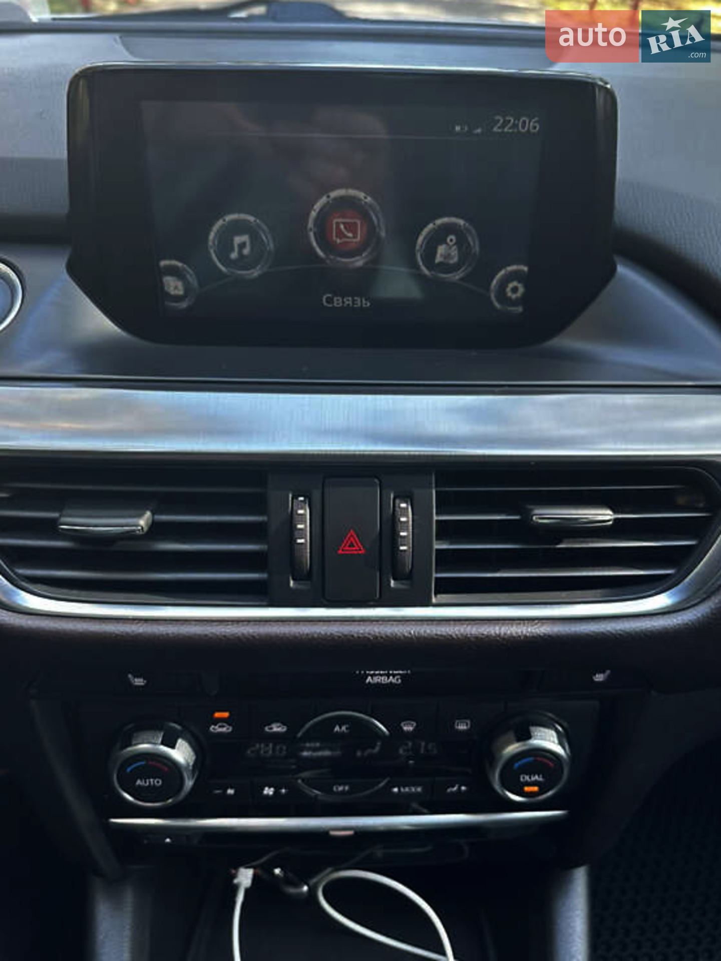 2016 Mazda 6 - мініатюра 12