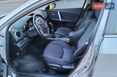 Универсал Mazda 6 2008 в Житомире