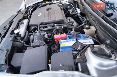 Универсал Mazda 6 2008 в Житомире