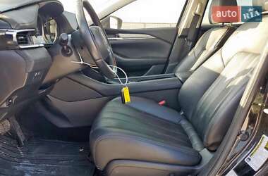 Седан Mazda 6 2021 в 