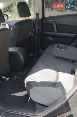 Лифтбек Mazda 6 2010 в 
