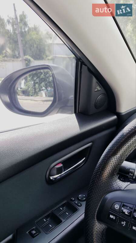 Лифтбек Mazda 6 2010 в Черкассах фото 13 Лифтбек Mazda 6 2010 в Черкассах