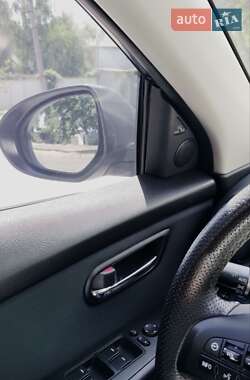 Лифтбек Mazda 6 2010 в 
