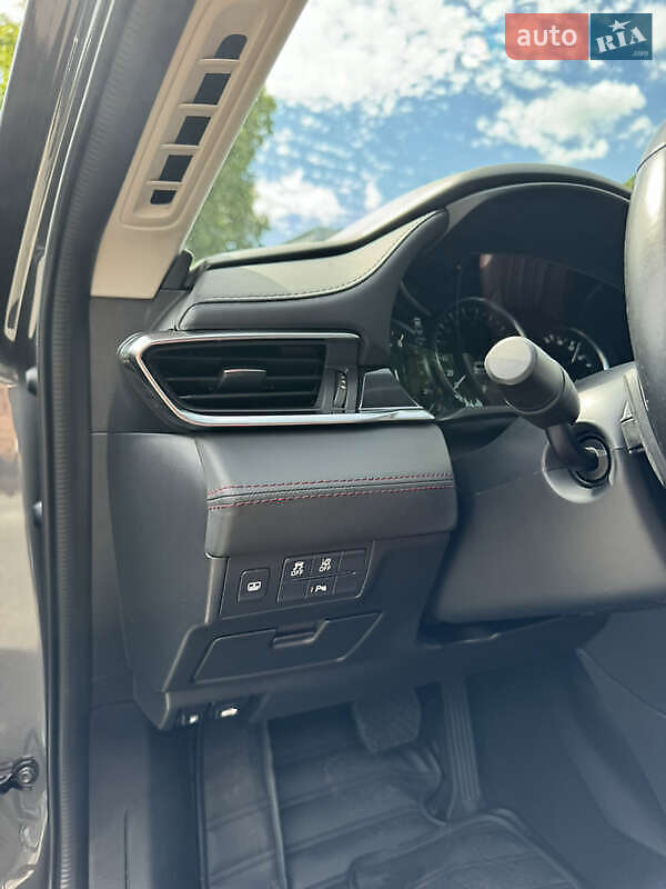 Седан Mazda 6 2021 в Києві
