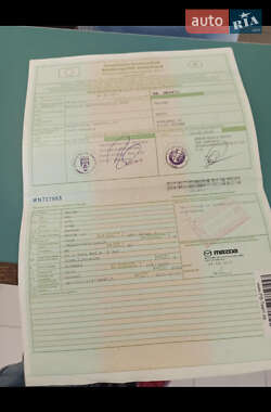 Универсал Mazda 6 2015 в Киеве