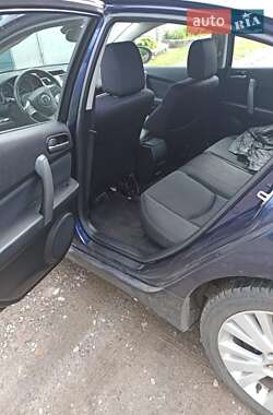 Лифтбек Mazda 6 2008 в 