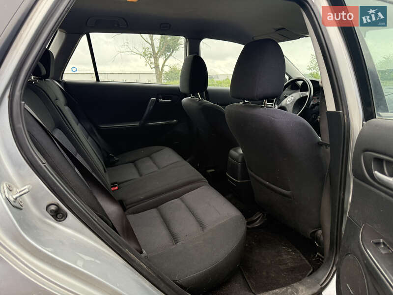 Універсал Mazda 6 2008 в Львові