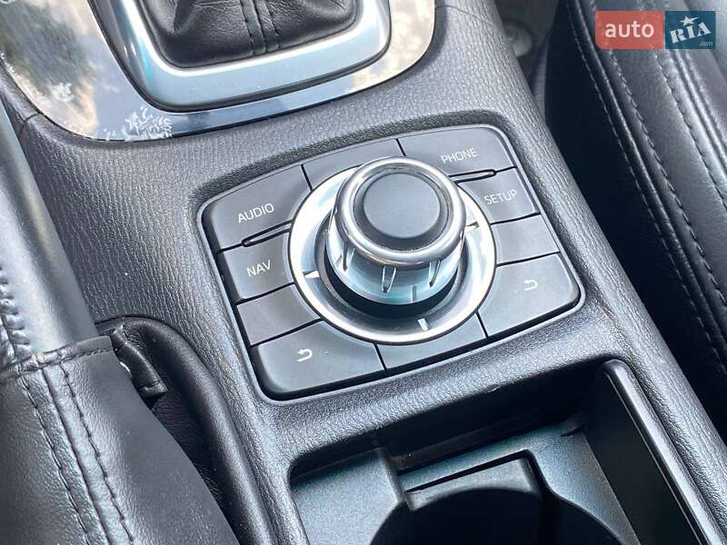 Седан Mazda 6 2014 в Киеве