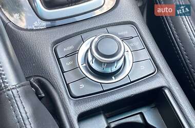 Седан Mazda 6 2014 в 