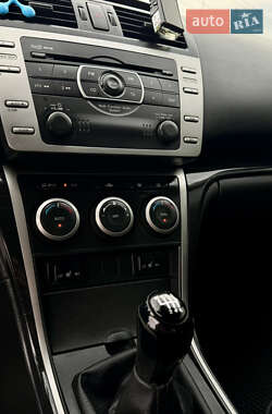 Седан Mazda 6 2009 в 