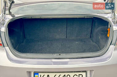 Седан Mazda 6 2009 в 