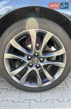 Седан Mazda 6 2016 в 