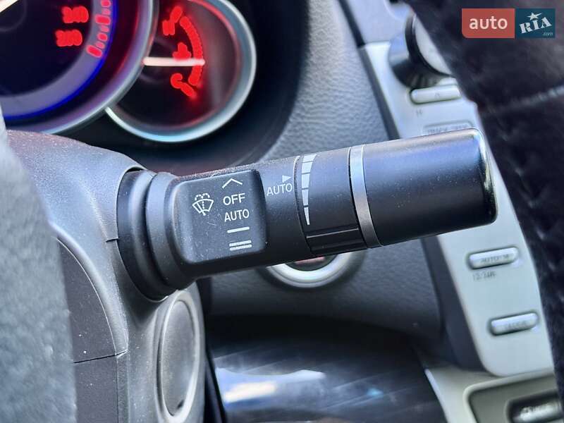 Седан Mazda 6 2008 в Харькове