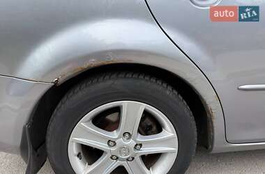 Седан Mazda 6 2006 в 