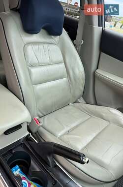Седан Mazda 6 2006 в 