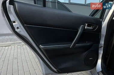 Седан Mazda 6 2007 в 