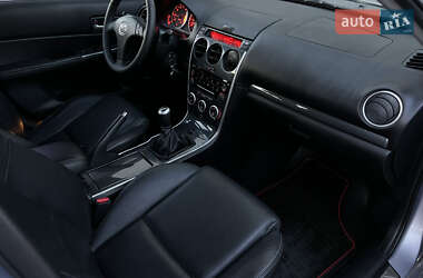 Седан Mazda 6 2007 в 