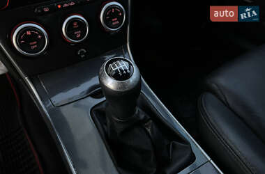 Седан Mazda 6 2007 в 