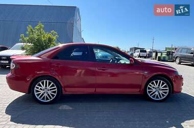 Седан Mazda 6 2006 в 