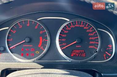 Седан Mazda 6 2006 в 