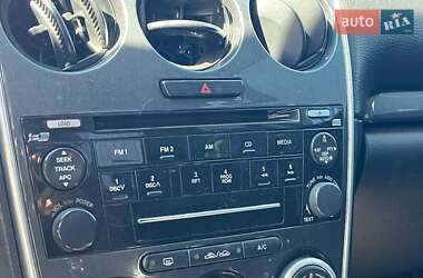 Седан Mazda 6 2006 в 