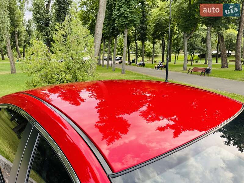 Седан Mazda 6 2017 в Киеве
