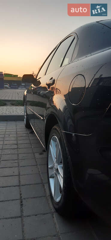 Лифтбек Mazda 6 2006 в Черкассах