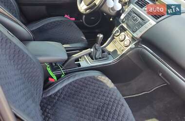 Седан Mazda 6 2008 в 