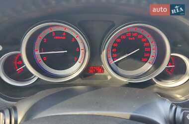 Седан Mazda 6 2008 в 