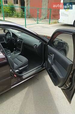 Седан Mazda 6 2007 в Черкассах