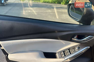 Седан Mazda 6 2015 в 