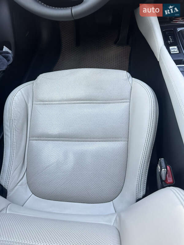 Седан Mazda 6 2015 в Конотопе