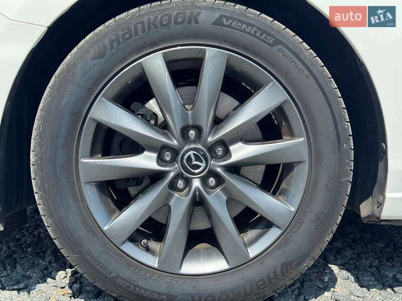 Универсал Mazda 6 2020 в Бердичеве