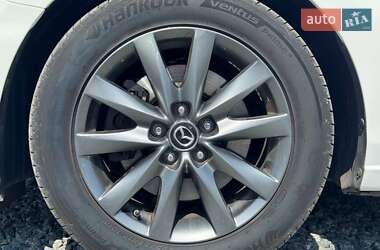 Универсал Mazda 6 2020 в 