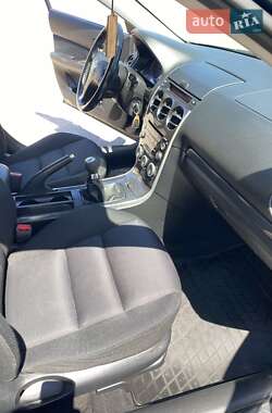 Седан Mazda 6 2007 в Хмельницком