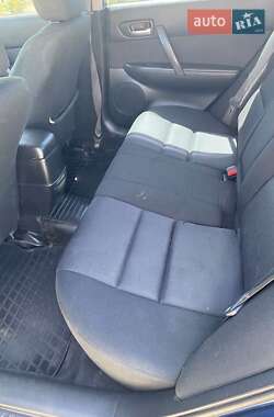Седан Mazda 6 2007 в Хмельницком