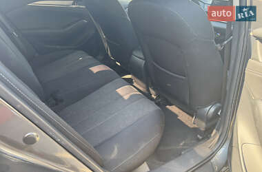 Седан Mazda 6 2018 в 