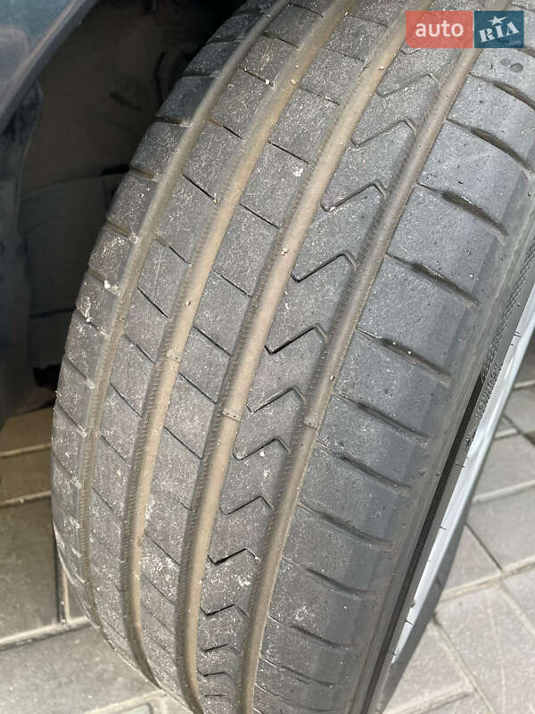 Седан Mazda 6 2005 в Запорожье