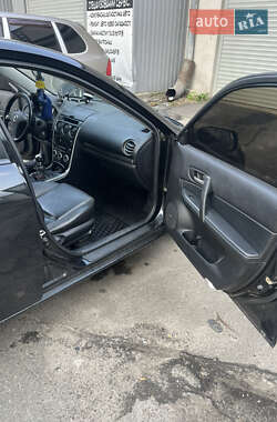 Седан Mazda 6 2007 в 