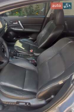 Седан Mazda 6 2007 в 