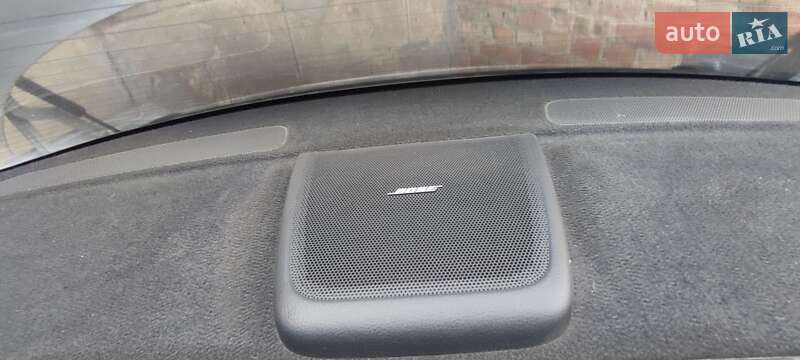 Седан Mazda 6 2007 в Запорожье