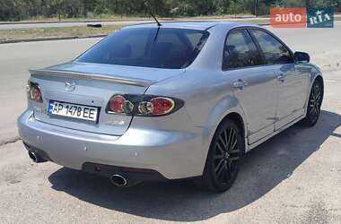 Седан Mazda 6 2007 в 