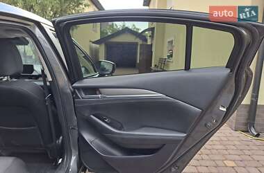 Седан Mazda 6 2020 в 
